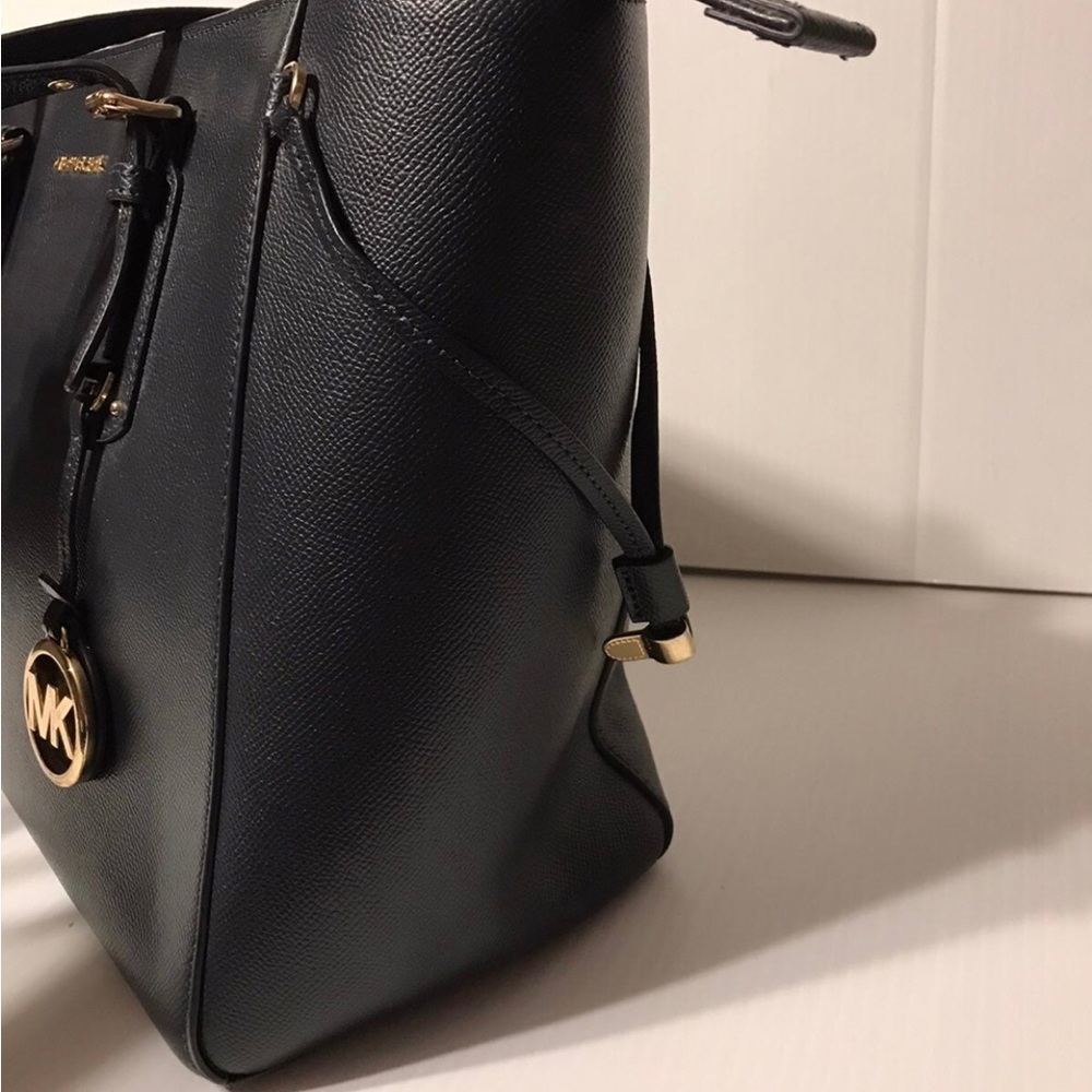 Michael Kors shoulder bag navy - Picture 8 of 11